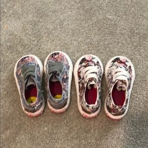 Baby girl Shoes